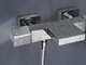 Змішувач для ванни з термостатом Grohe Grohtherm Cube (34497000) - изображение 10
