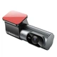 Відеореєстратор HOCO DV13 Screenless hidden driving recorder Iron Gray (6942007644167) - изображение 4