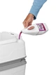 Биотуалет Thetford Porta Potti 165 Luxe бежевый 8710315024555 - изображение 4