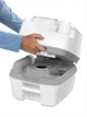 Биотуалет Thetford Porta Potti 165 Luxe бежевый 8710315024555 - изображение 7