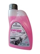 Охлаждающая жидкость PETRYGO PLUS G12+ (червоний) 1л Orlen Oil - изображение 1