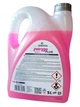 Охолоджуюча рідина PETRYGO PLUS G12+ (червоний) 5л Orlen Oil - зображення 2