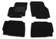 Двошарові килимки Sotra Premium Black для Ford Mondeo (mkIV) 2007-2011 (ST 90080-PR-Black) - изображение 1