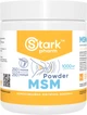 MSM для суставов Stark Pharm MSM 5893 порошок 250 г (4829888003721) - изображение 1