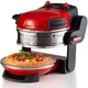 Печь для пиццы Ariete Double 927 печь для пиццы с 5 уровнями приготовления 2300 Вт диаметр 32 см - изображение 5
