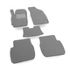 Двошарові килимки Sotra Premium Grey для Toyota Tercel (mkV) 1994-1999 (ST 05651-PR-Grey) - изображение 1