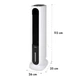 Мобильный аналог кондицыонера Klarstein Polar Tower Smart (10035830) - изображение 3