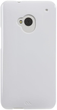 Etui plecki Case-Mate Barely There do HTC One White (846127132084) - obraz 1