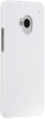 Etui plecki Case-Mate Barely There do HTC One White (846127132084) - obraz 2