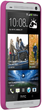 Панель Case-Mate Barely There для HTC One Pink (846127132091) - зображення 3