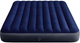 Materac dmuchany Intex 203 x 152 x 25 cm z pompką tłokową 64765 (6941057412474) - obraz 3