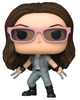 Figurka Funko POP! Marvel Deadpool & Wolverine X-23 1497 (0889698848497) - obraz 2