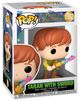Figurka Funko POP! Disney The Black Cauldron Taran With Sword 1587 (0889698835978) - obraz 1