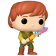 Figurka Funko POP! Disney The Black Cauldron Taran With Sword 1587 (0889698835978) - obraz 2