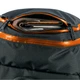 Рюкзак туристичний Ferrino XMT 80+10 Black/Orange new - зображення 6