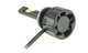 LED автолампа Decker PL-07 6K H27 - изображение 3