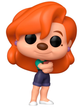 Figurka Funko POP! Disney A Goofy Movie 30 Years Roxanne 1576 (0889698836005) - obraz 2
