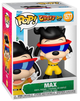 Фігурка Funko POP! Disney A Goofy Movie 30 Years Max 1577 (0889698836012) - зображення 1
