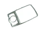 Рамка консоли переключения передач для Audi A6 C6 2004-2011 4F0864260 - изображение 4