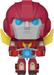 Figurka Funko Pop! Hot Rod with Matrix (889698841207) - obraz 2