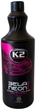 Шампунь (активная пена) K2 Bela Pro Neon 1 л (розовый, клубника) - изображение 1