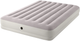 Надувний матрац Intex 203 x 152 x 30 см з електричним насосом 64179 (6941057425962) - зображення 2