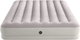 Надувний матрац Intex 203 x 152 x 30 см з електричним насосом 64179 (6941057425962) - зображення 3