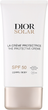 Сонцезахисний крем для тіла Dior Solar Protective Body Cream SPF50 150ml - зображення 1