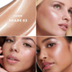 Хайлайтер для обличчя Giorgio Armani Luminous Silk acqua highlighter 03 12ml - зображення 3