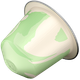 Кава в капсулах Nespresso Pistachio Vanilla Over Ice (10 капсул) - зображення 1