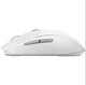 Беспроводная игровая мышка SteelSeries Rival 3 Gen 2 Wireless RGB 18000dpi White (62524) - изображение 3