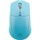 Беспроводная игровая мышка SteelSeries Rival 3 Gen 2 Wireless RGB 18000dpi Aqua Blue (62526) - изображение 1