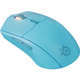 Беспроводная игровая мышка SteelSeries Rival 3 Gen 2 Wireless RGB 18000dpi Aqua Blue (62526) - изображение 2