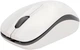 Бездротова ігрова мишка XTRIKE ME GW-116 2.4G 1000dpi 3кн біла White (GW-116WH) - зображення 2