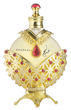 Парфумована олія унісекс Khadlaj Hareem Al Sultan Gold 35 мл (6291107970875) - зображення 2