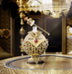 Парфумована олія унісекс Khadlaj Hareem Al Sultan Gold 35 мл (6291107970875) - зображення 3