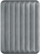 Materac dmuchany Intex 203 x 152 x 30 cm z wbudowaną pompką elektryczną 64114 (6941057421988) - obraz 4