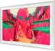 Сменная рамка Samsung для ТВ 65" 2024/2025 The Frame White (VG-SCFF65WTBRU) - изображение 1