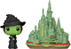 Figurka Funko Pop! Elphaba with the Emerald City (889698797511) - obraz 2