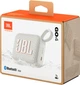 Акустическая система JBL GO 4 White (JBLGO4WHT) - изображение 12