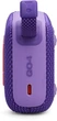 Акустическая система JBL GO 4 Purple (JBLGO4PUR) - изображение 8