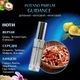 Пробник парфумів унісекс Intenso Parfum (версія Guidance Amouage) 6ml - зображення 2