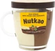 Шоколадная паста Nutkao Duo в чашке 330 г (8008245004397) - изображение 1