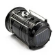 Кемпинговый фонарь-лампа XF-5800T с эффектом пламени - изображение 2