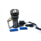 Фонарик Bailong Police BL-T801 30000W 3 режима 2x18650 - изображение 2