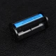 Фонарик Bailong Police BL-T801 30000W 3 режима 2x18650 - изображение 6