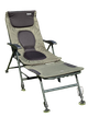 Карповое кресло + подножка ANACONDA Lounge Chair XT 6 + ANACONDA LC-Xtension,9734011+9734012 - изображение 1