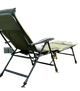Карповое кресло + подножка ANACONDA Lounge Chair XT 6 + ANACONDA LC-Xtension,9734011+9734012 - изображение 3