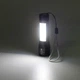 Ручной светодиодный фонарь BL-911 карманный аккумуляторный с зарядкой USB - изображение 8