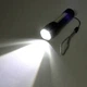 Ручной светодиодный фонарь BL-911 карманный аккумуляторный с зарядкой USB - изображение 14
